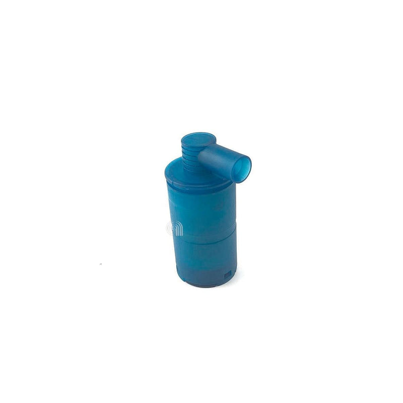 Cartucho antical azul para planchas De Longhi AT2066002310