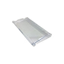 Normal flap fjord for Whirlpool and Indesit freezer c00386406