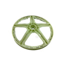 DRUM PULLEY WASHING MACHINE ELECTROLUX