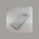 White front base for Candy dryer 40008968