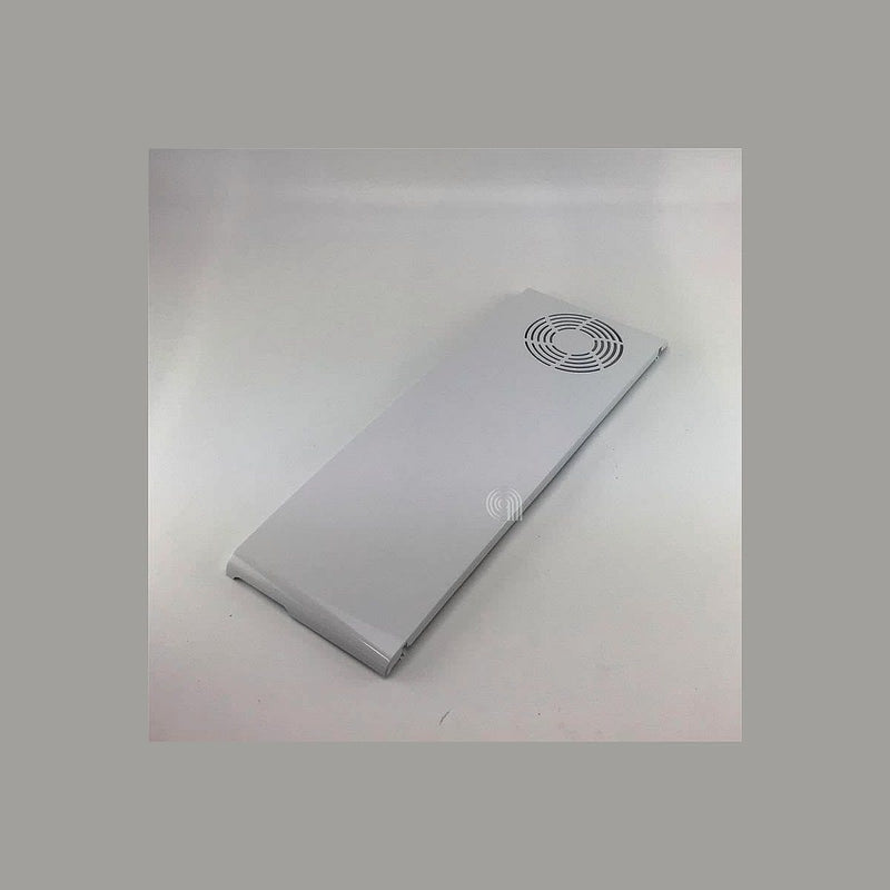 White front base for Candy dryer 40008968