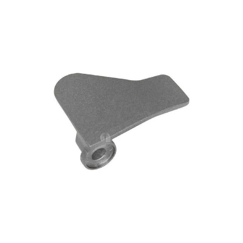 Pala mezcladora BM250 original para panificadora De Longhi KW712246