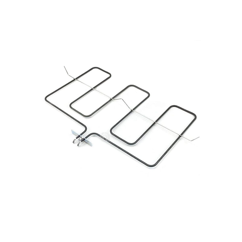 Resistencia inferior horno Elba 1725W original 062101004