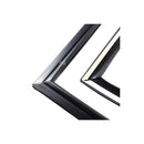 Junta magnética FAB28 original para nevera Smeg 754131763
