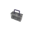 Original cutlery basket dishwasher Beko code 1513940500