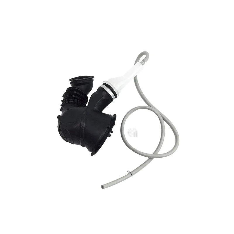 original Electrolux washing machine drain hose codes 1085784