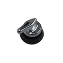 Manilla cromada para horno Smeg SF6903X código 694976436