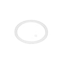 Original upper reel seal for Candy dishwasher 91405300