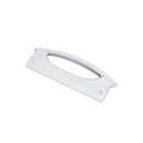 WHIRLPOOL - Refrigerator door handle - 481246268953