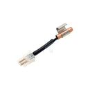WHIRLPOOL - Refrigerator temperature sensor - W10383615