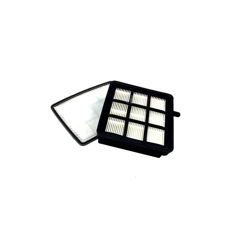 Original rectangular hepa filter hf2303 for Gorenje vacuum cleaner