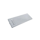 Evaporator door for Electrolux refrigerator with code 2251651929