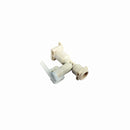 Válvula de seguridad original De Longhi para cafetera 7313219401