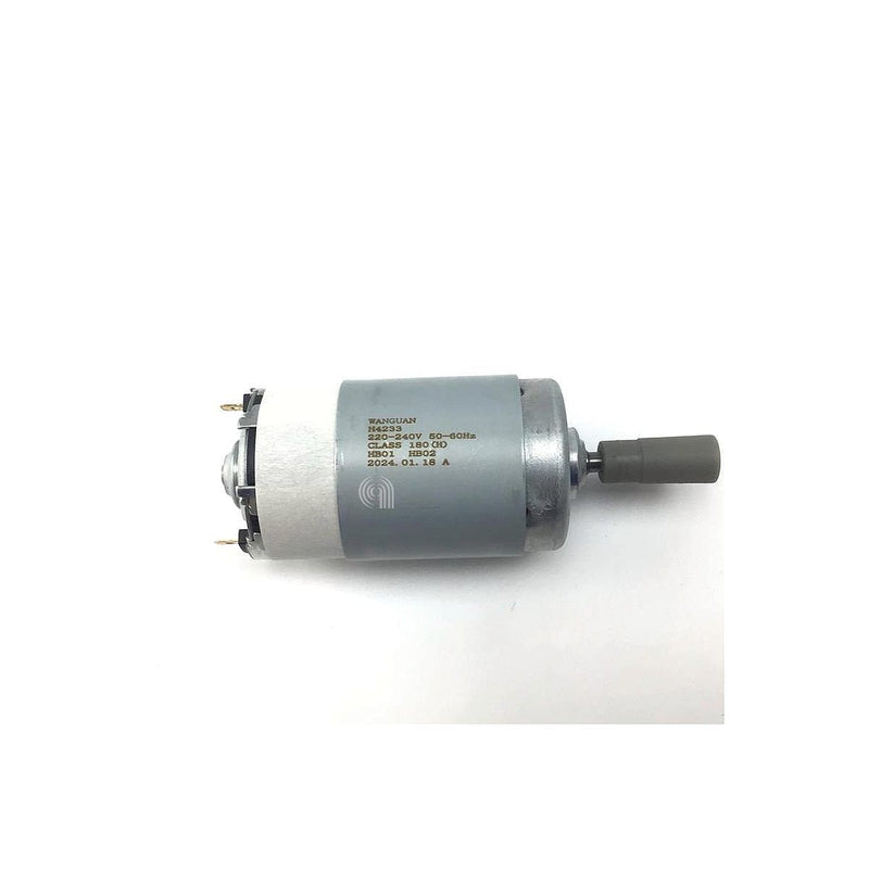 motor con giunto para robot cocina moulinex ms-650446 ms-650950