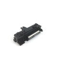 Original programmed display board for Beko dishwasher 1739440010