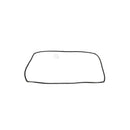 Original door gasket Smeg Bosch for oven codes 754131047