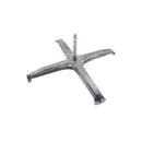 WHIRLPOOL, ARDO - Cruceta Lavadora - 52003300