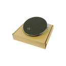WHIRLPOOL, ARISTON, EGO, HOTPOINT - Electric plate 1500W 180mm - 19.18453.002