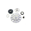 WHIRLPOOL, BAUKNECHT, PHILIPS, SCHOLTES, NEUTRAL, HANSEATIC - Kit de Turbina para Lavavajillas - 481951528187