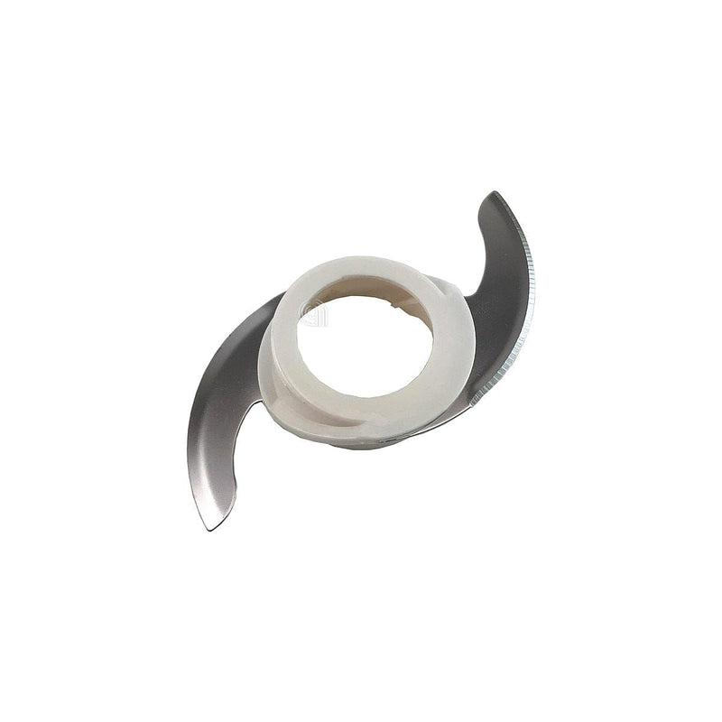Cuchilla original chopper De Longhi repuesto AT6015315900