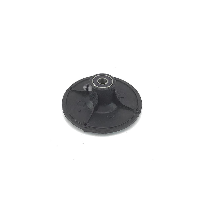 Soporte ventilador para secadora Haier y Candy 0180800252