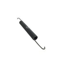 Original door spring for Candy dishwasher code 41901365