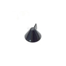 Rex Zanussi type knob diameter 6 mm code M4447