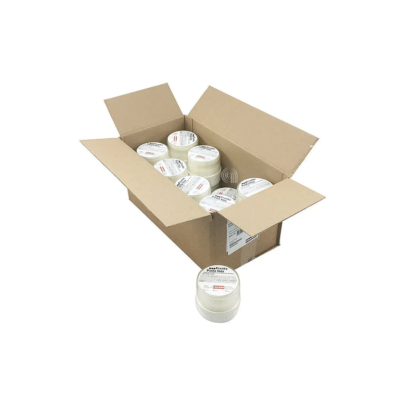 original 300 g paste for Franke vitroceramic burner