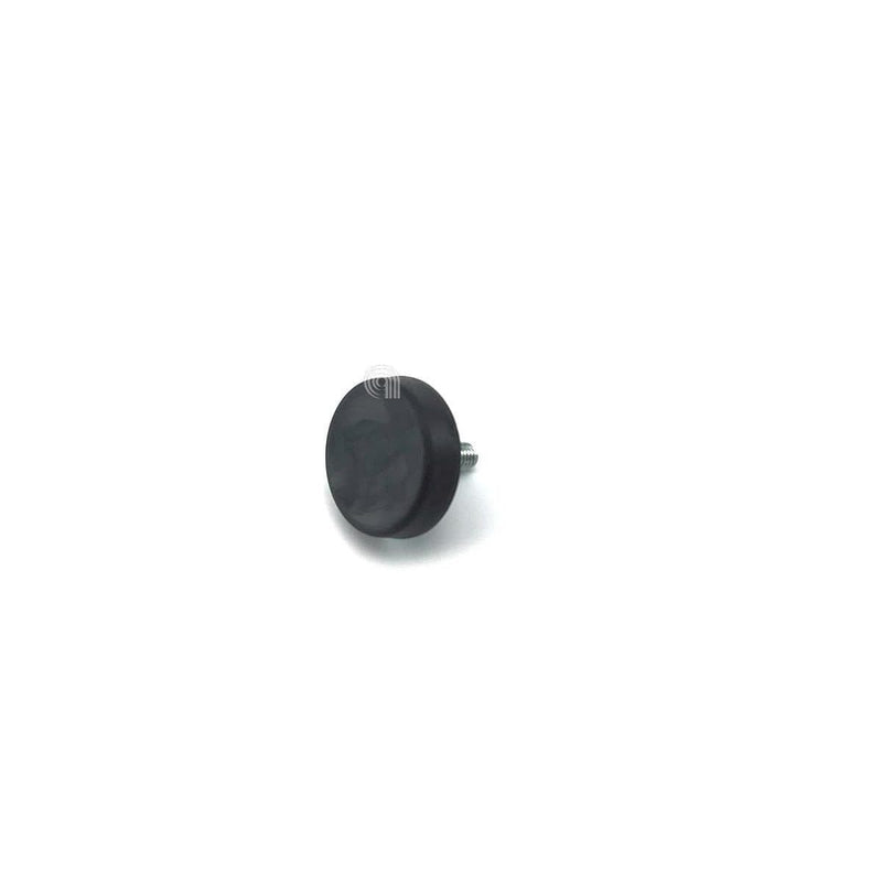 Pata regulable Alfa30 original para cocina Smeg con códigos 690070808