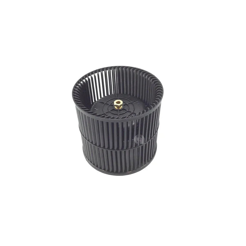 girante D8 00-V2 con dado para campana extractora Franke