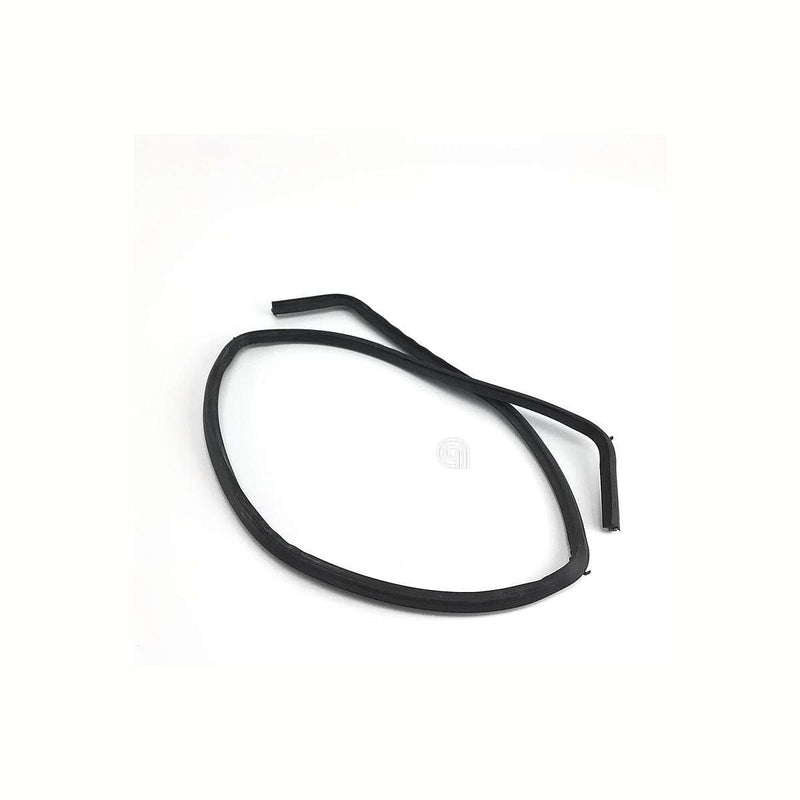 U-shaped gasket for oven Beko code 255300007