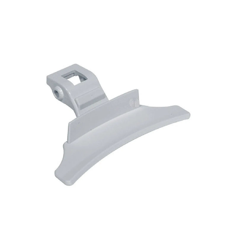 HAIER, CANDY - Washing Machine Door Handle - 0020202081, 49051729