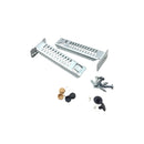 Bosch dishwasher fixing kit 00612653 compatible with multiple brands