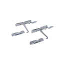 SAMET - Oven hinge kit - KCF4792