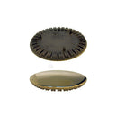 ZOPPAS - Spartifiamma Encimera - L6712