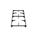 RICAMBI CUCINA - Cast Iron Cooktop Grill - G3205