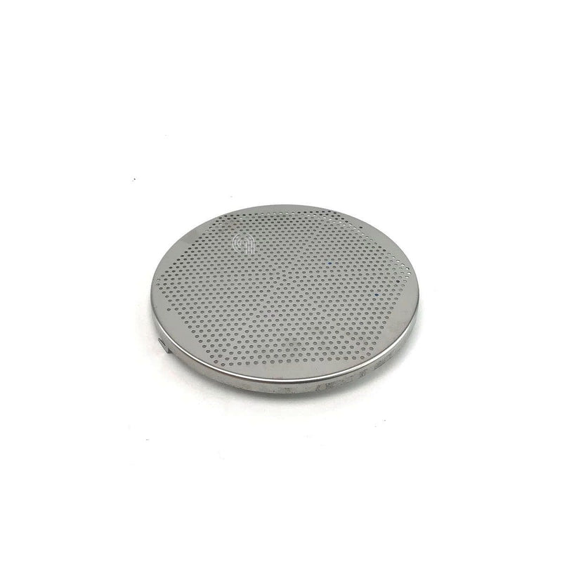Oven fan filter compatible with Gorenje D155-AL 553943