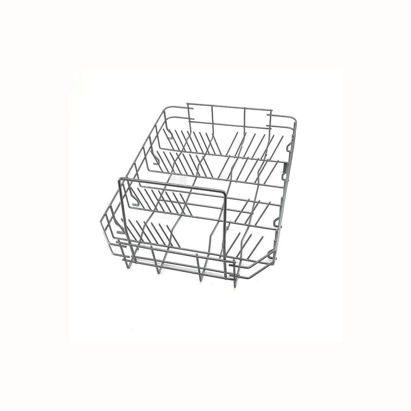 Cesto inferior silver para lavavajillas Smeg con código 691410375