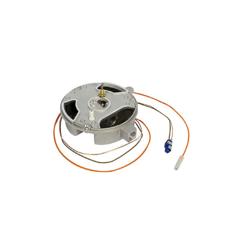 Economical triple cup with thermocouple and pilot light Bompani M0039994101