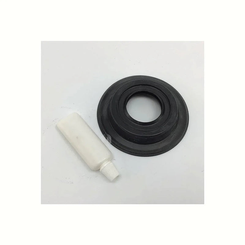 Shaft gasket for Electrolux washing machine codes 1240294007 and 1247807009