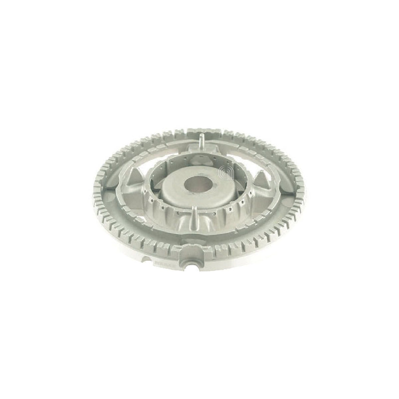 Triple burner for Ariston Hotpoint Scholtes stove C00119171