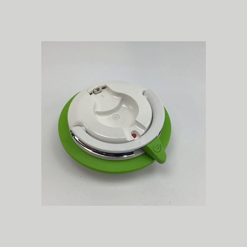 cuerpo comando blanco para olla rápida moulinex ss-980941