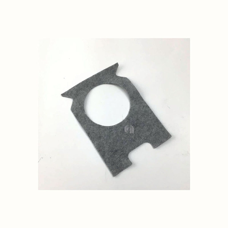 fieltro gearbox para robots de cocina De Longhi y Kenwood KW674978