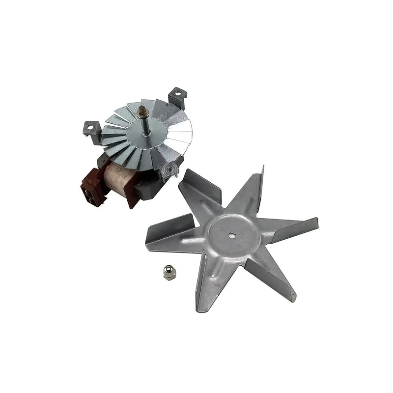 INDESIT, WHIRLPOOL - Oven fan motor - C00081589