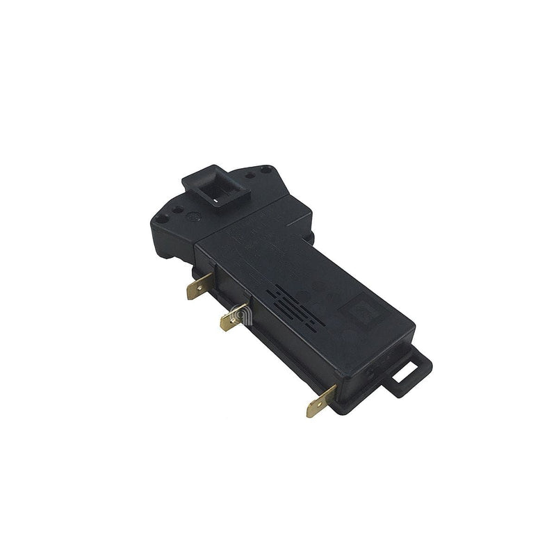 Original door lock for Candy washing machine with codes 90283003