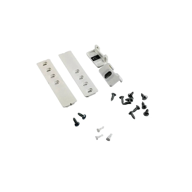 LIEBHERR - Refrigerator door track kit - 908632200