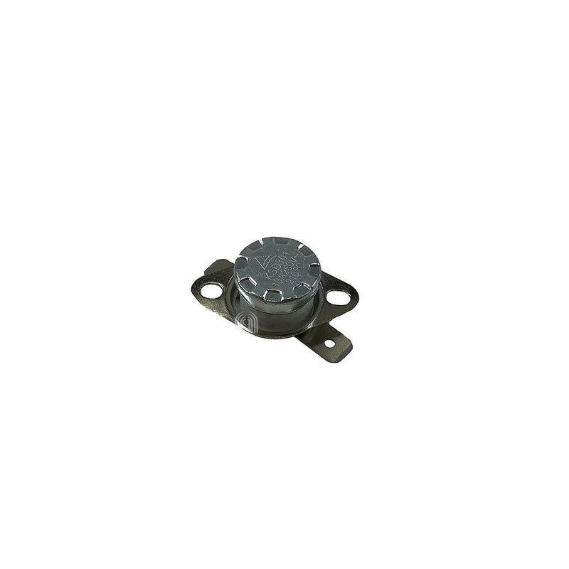 termostato ksd301 10a 250v 210ºc para planchas delonghi ariete