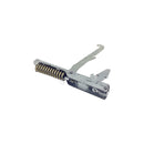 Right oven door hinge original Smeg 931330249