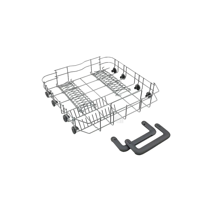 Original Electrolux lower basket for dishwasher with code 1170595035