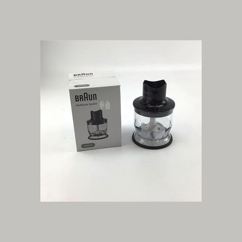 depósito original Braun para pequeños electrodomésticos 0X81364458